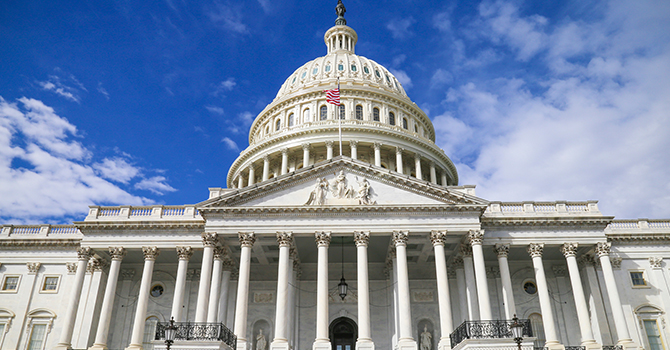 capitol building