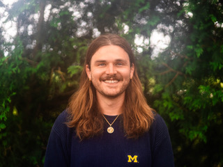 Lucas Perry