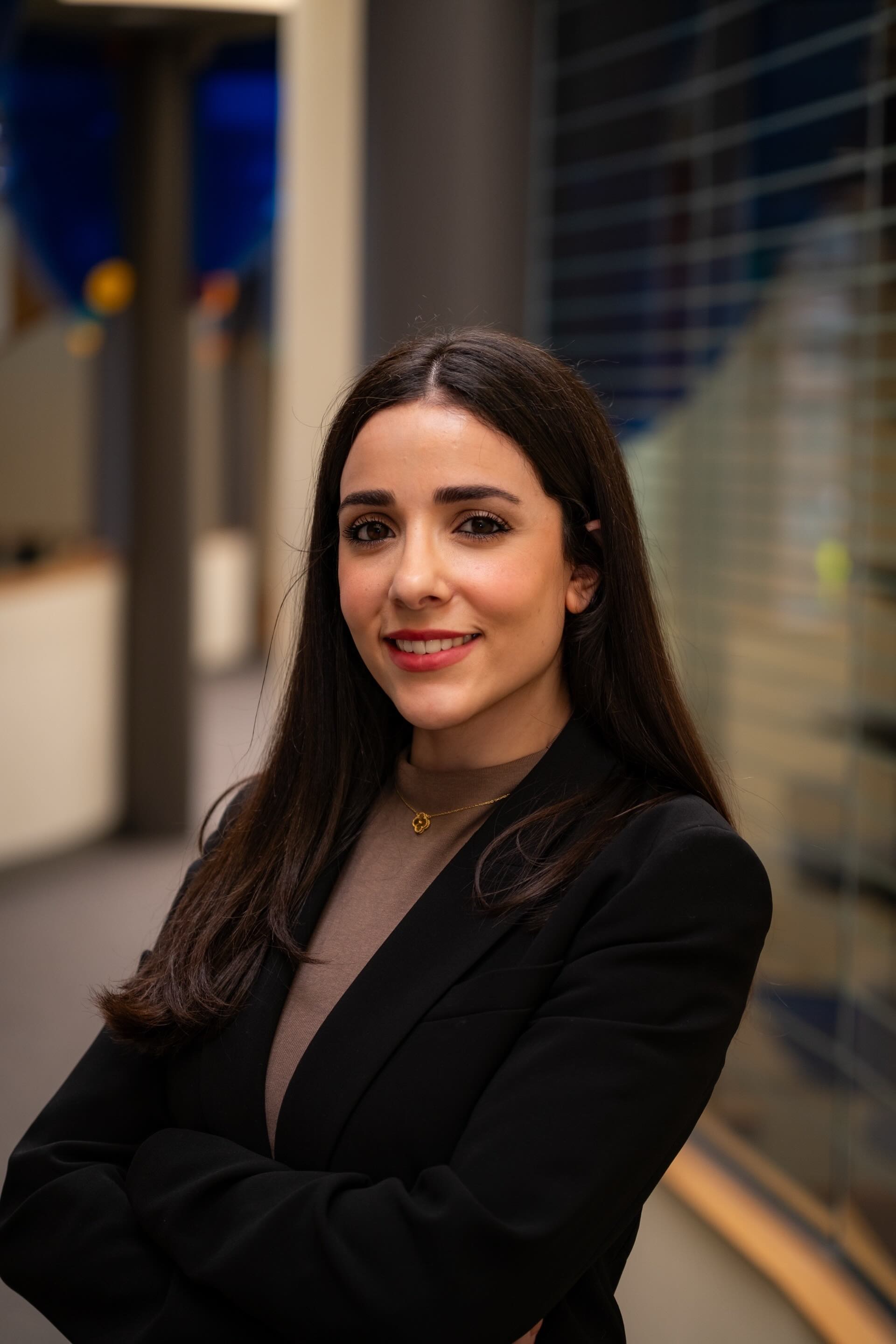 haneen bou ghanem