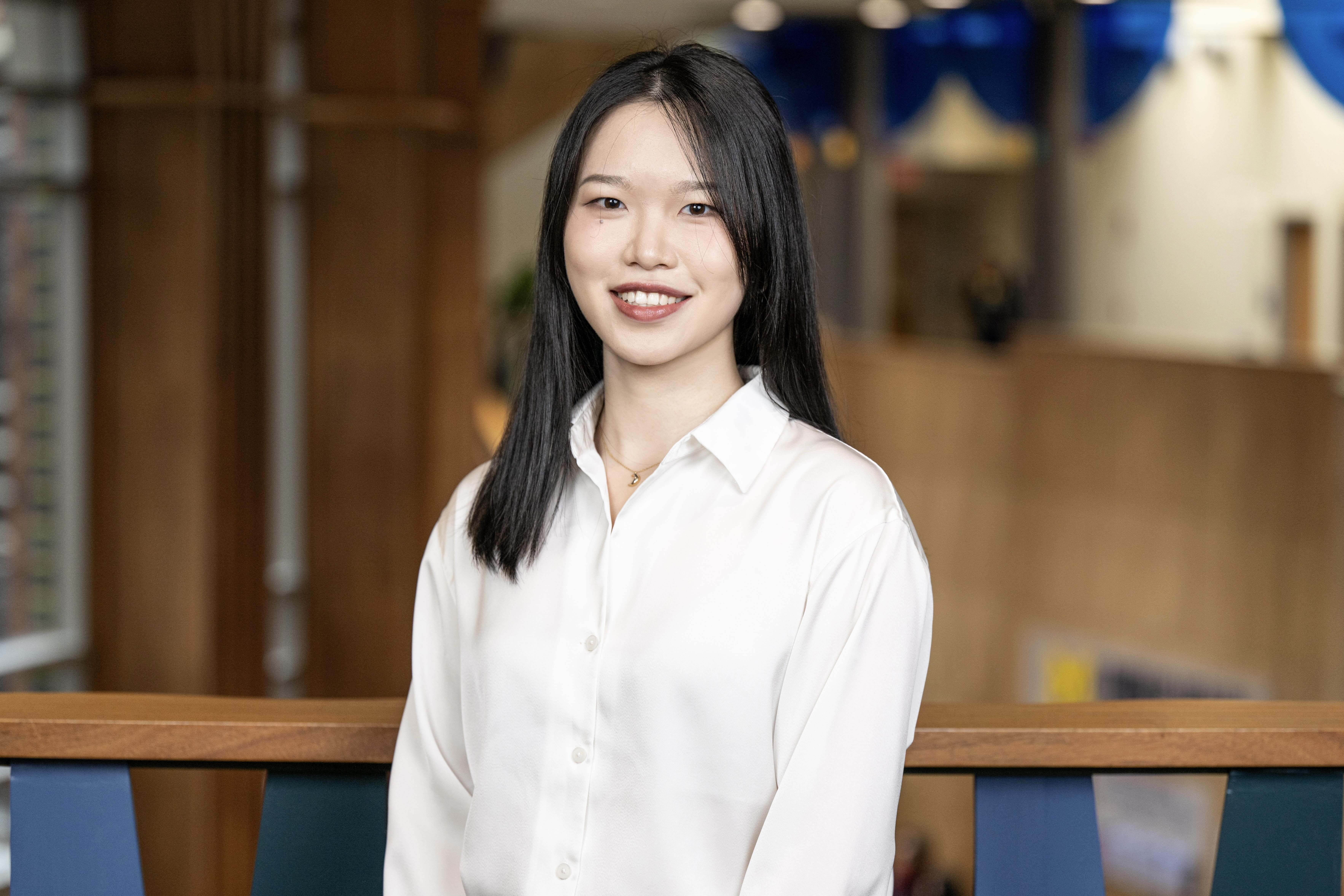 yanxin zhu