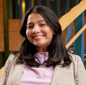 Sydney Morales-Badillo