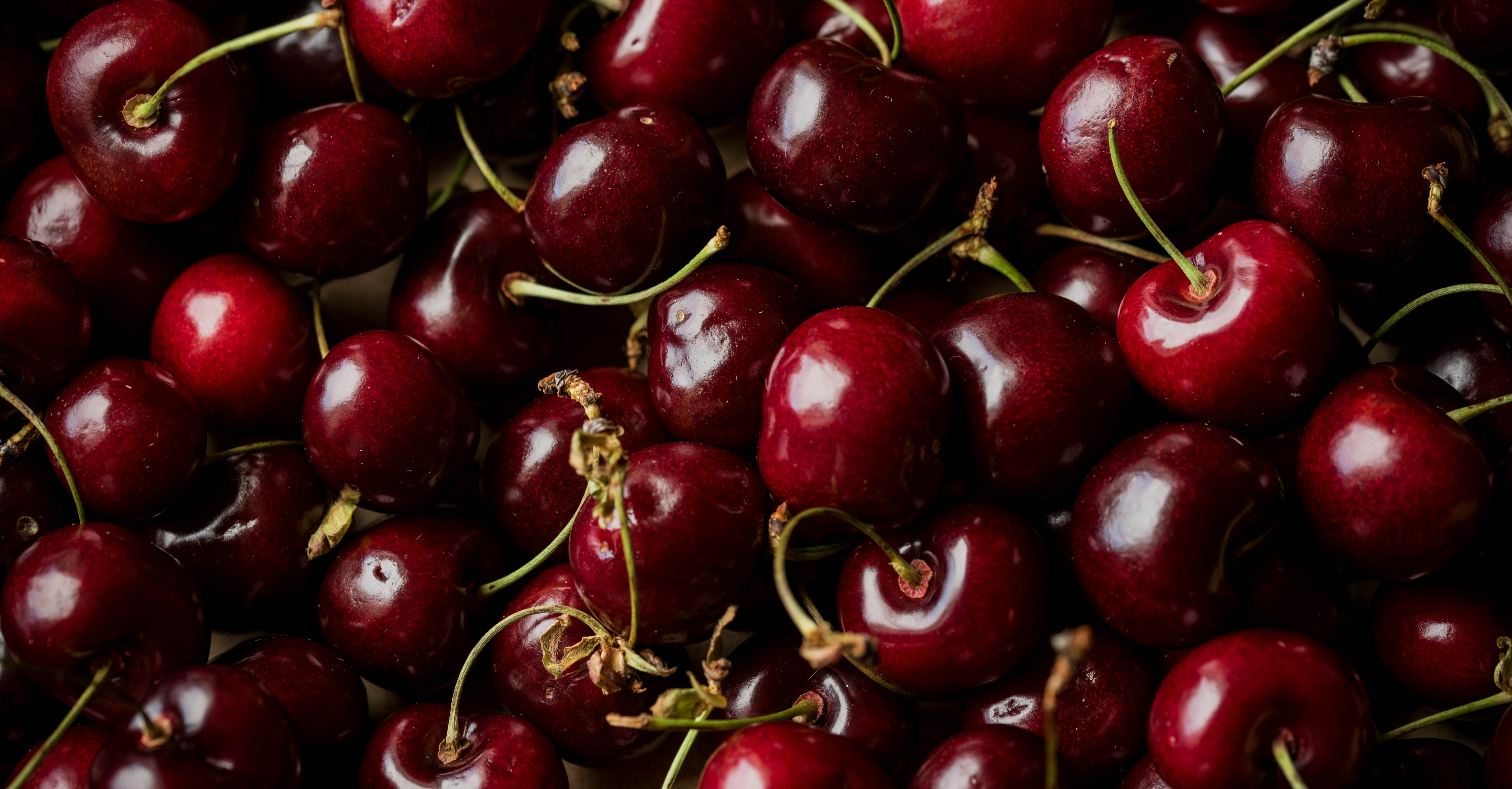 Cherries