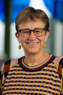 Kirsten Herold